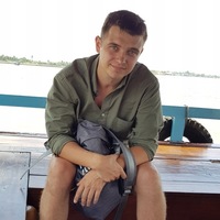 Александр Лукьяша