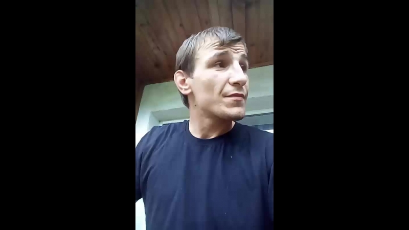Аслан Чергизов - Live