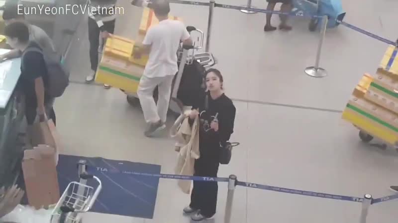 181223 Eunjung (T-ARA) airport
