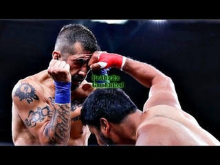 BKFC 1 Estevan Payan vs Omar Avelar FULL FIGHT BARE KNUCKLE FIGHTING CHAMPIONSHIP DEDUT