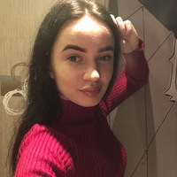 Кристина Сычёва
