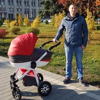 Андрей Букша
