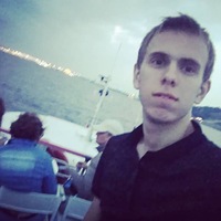 Евгений Шестаков | Нижний Новгород