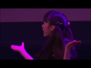 60fps conversion - BABYMETAL - Iine! - Sakura Gakuin Graduation Departures 2011