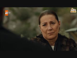 Однажды в Чукурова 20 серия русская озвучка