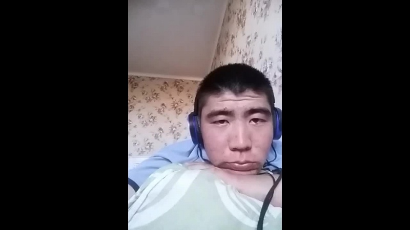 Berik Ibraimov - Live