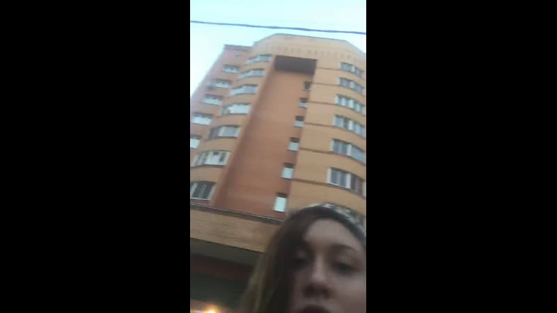 Vika Lis — Live