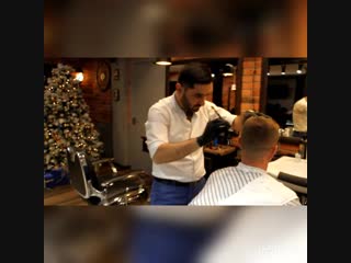 💈Правильная стрижка может стать причиной разбитых женских сердец.💔 .