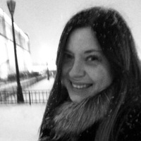 Катерина Павлова