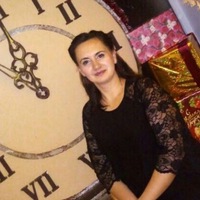 Татьяна Сидорова | Красноуфимск