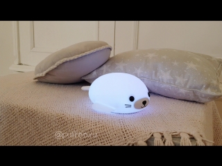 Ночник - Морской котик