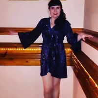 Юлия Анчутина