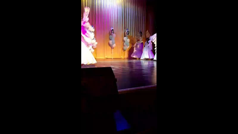 Маргарита Архипова - Live