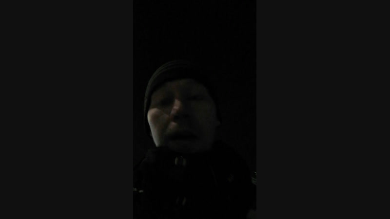 Уставший тепаю домой) но довольный