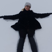 Оксана Смола