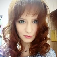 Наталья Петрова