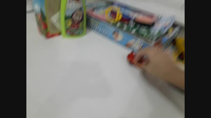 Тачки музыка