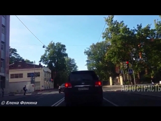 Новые Записи с Авто Видеорегистратора за 30.06.2018 VIDEO № 953