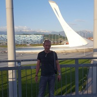Кирилл Чернышов | Москва