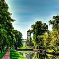 Дарья Гуляева | Вышний Волочек