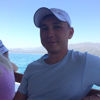 Николай Васильев