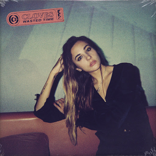 Cloves альбом Wasted Time