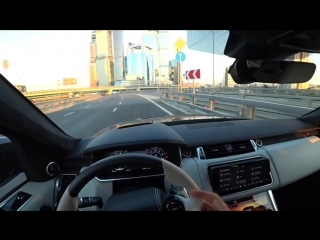ACADEMEG нужен ли ему RRS SVR рест Забрал на тест LAND ROVER. RANGE ROVER SPORT ROLLS. RANGE ROVER SPORT ROLLS