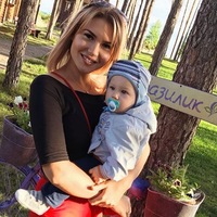 Екатерина Колосова | 
