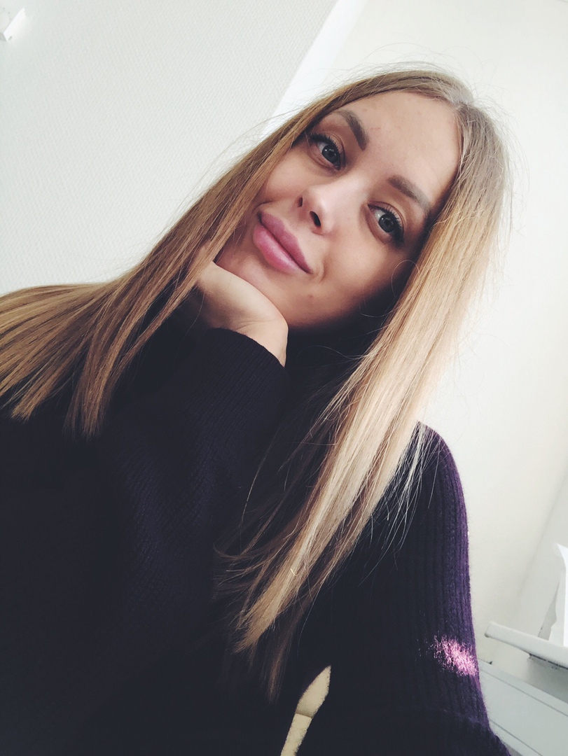 Ксения Орлова