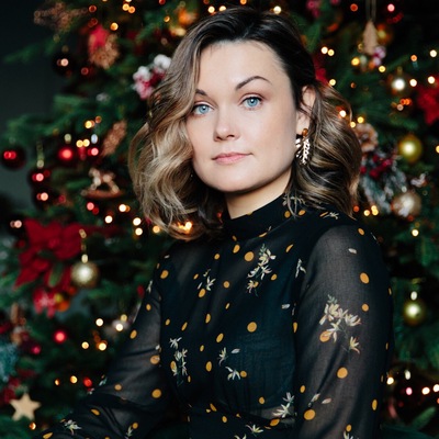 Оксана Воловликова