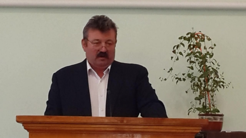 бр. Сергей