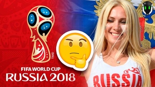 10 Cosas Que No Sabías Del Mundial RUSIA 2018