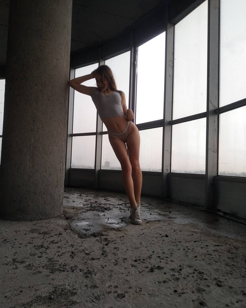 Canadian teen star ariel rebel nude