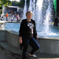 Ирина Ляхова | Воронеж