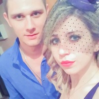 Анатолий Чернов