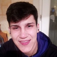 Саня Семенов