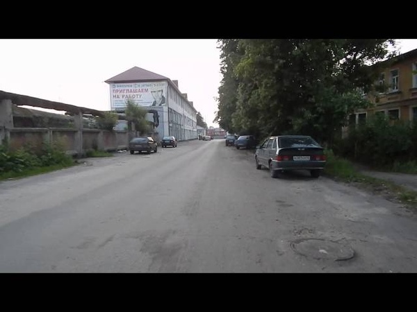 тест драйв 2 динамиков мачетте мм 60