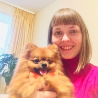 Татьяна Маркова