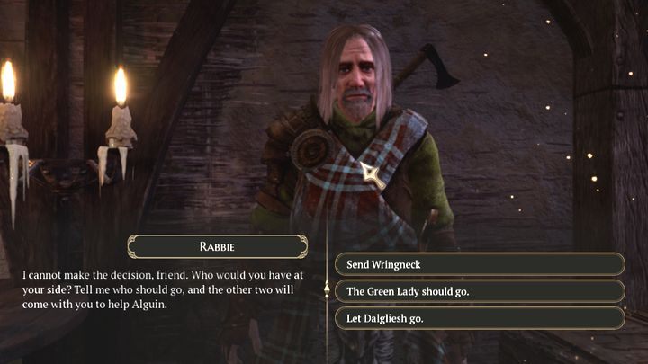 The Bard's Tale 4