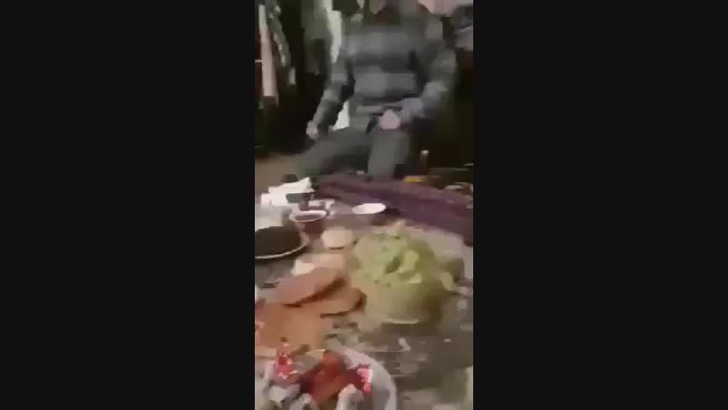 Фанат Хабиб