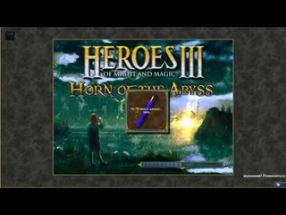 twaryna (necro) vs. Cake (fortress) JC HotA