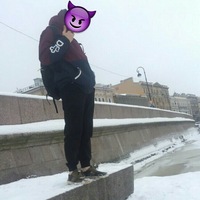 Максим Стрельцын