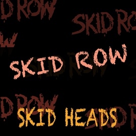 Skid Row альбом Skid Heads