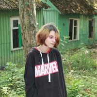 Дарья Неред