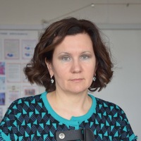Екатерина Рогачёва | Якутск