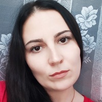 Наташа Вагова