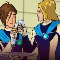 Саня Голубь |