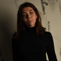 Ангелина Сапронова