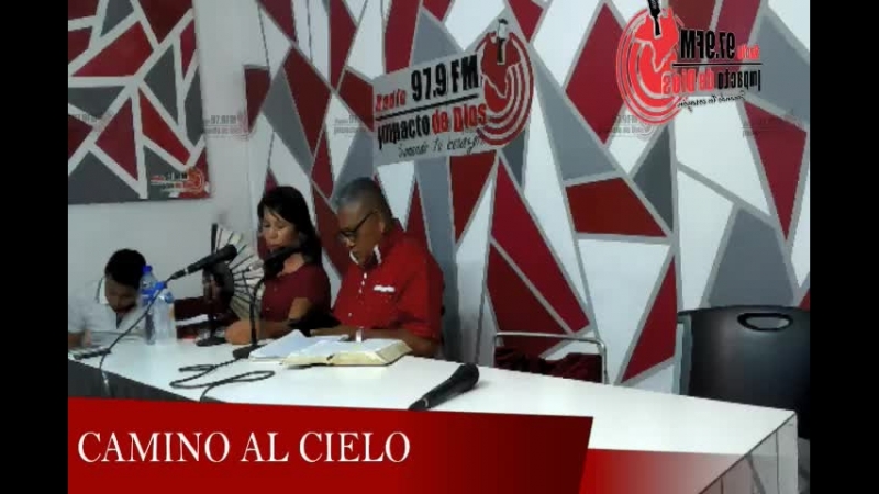 Impacto De-Dios-Chiapas - live
