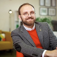 Михаил Красильников
